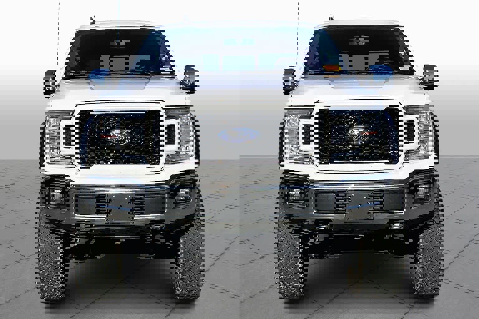 Certified 2020 Ford F150 Lariat w/ Equipment Group 502A Luxury image 6