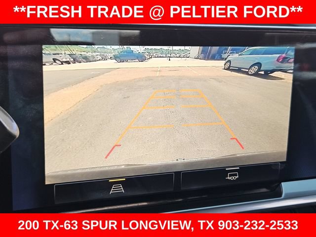 Used 2023 Chevrolet Silverado 1500 LT AWD/4WD image 27