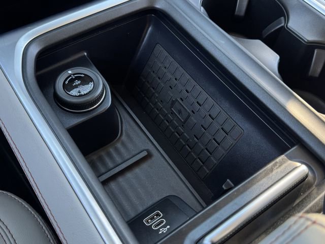 Certified 2025 Ford Expedition Active AWD/4WD image 22