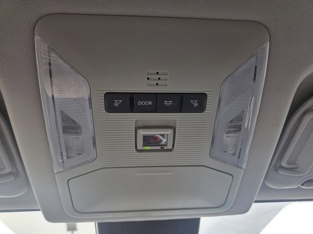 Used 2024 Toyota RAV4 XLE image 16