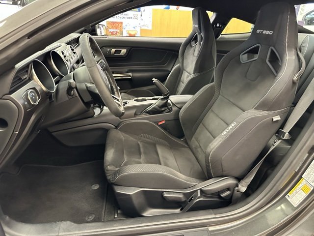 Certified 2017 Ford Mustang Shelby GT350 w/ Electronics Package image 22