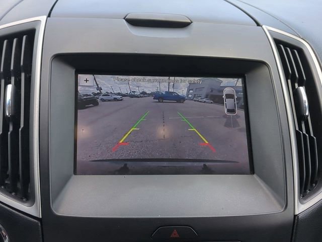 Certified 2019 Ford Edge SEL w/ Equipment Group 201A FWD image 20