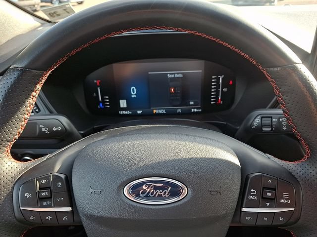 Certified 2024 Ford Escape ST-Line Select w/ Tech Pack #1 AWD/4WD image 18