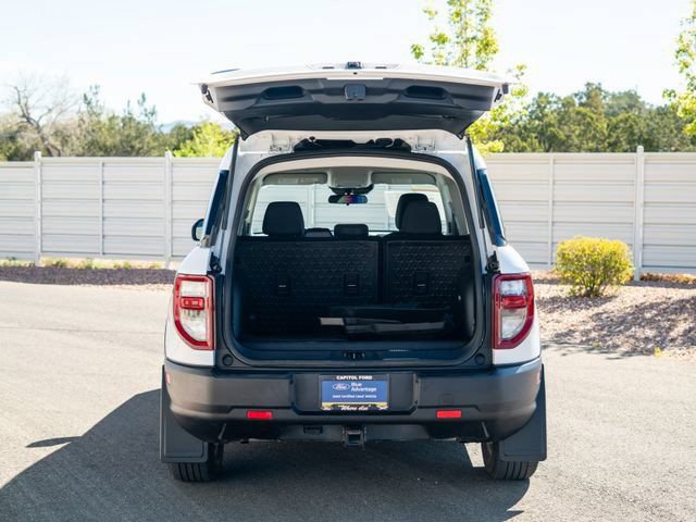 Certified 2023 Ford Bronco Sport Big Bend AWD/4WD image 7