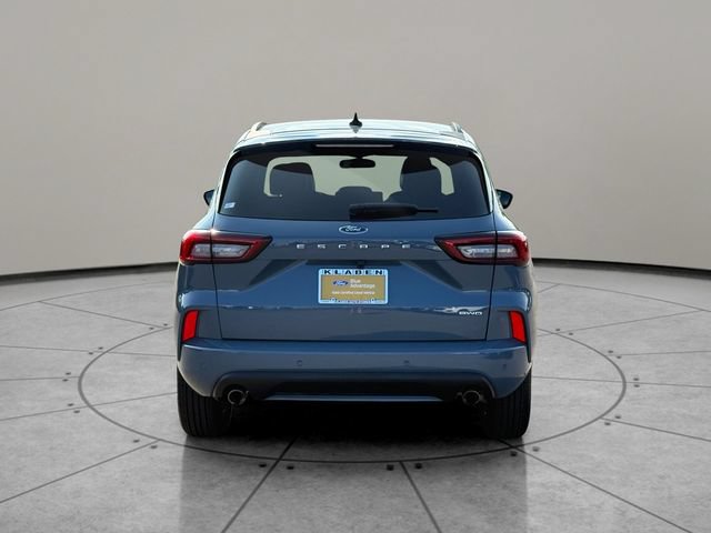 Certified 2023 Ford Escape ST-Line w/ Tech Pack #1 AWD/4WD image 11