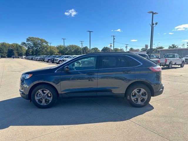 Certified 2022 Ford Edge SEL w/ Sport Appearance Package image 3