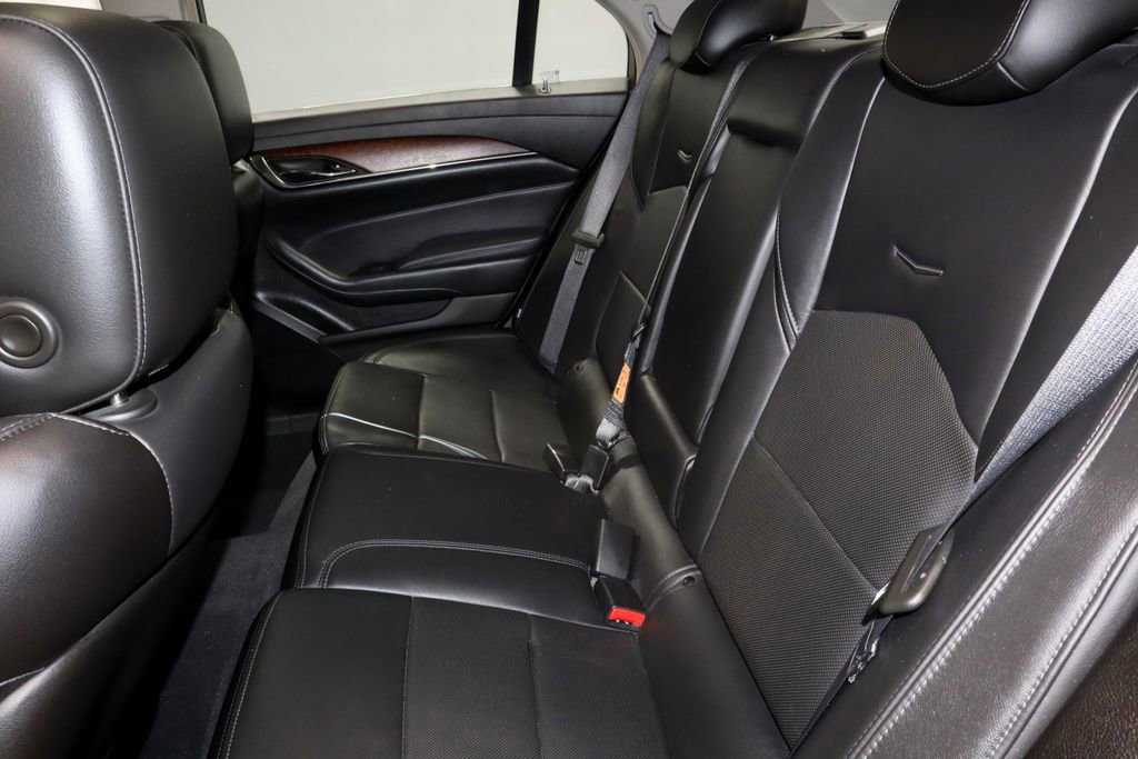 Used 2019 Cadillac CTS Luxury image 22