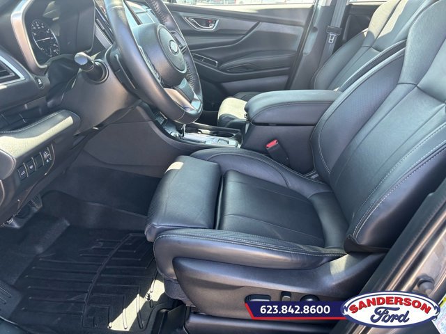 Used 2023 Subaru Ascent Limited AWD/4WD image 15