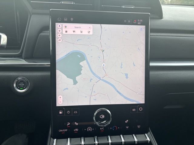 Used 2025 GMC Terrain Elevation image 11