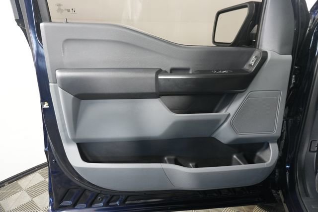 Certified 2025 Ford F150 XL w/ Equipment Group 103A High AWD/4WD image 26