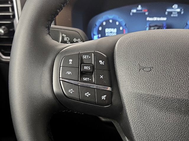 Certified 2025 Ford Bronco Sport Outer Banks w/ Outer Banks Tech Package+ image 21