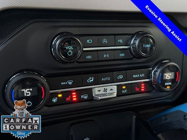 Certified 2024 Ford Bronco Wildtrak image 16