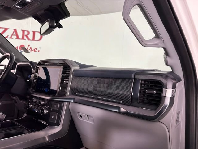 Certified 2022 Ford F150 Limited AWD/4WD image 17