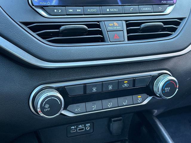 Used 2021 Nissan Altima 2.5 SV image 18