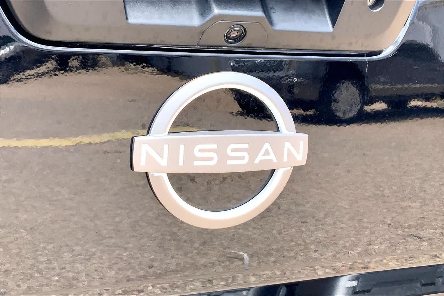 Used 2026 Nissan Frontier SV w/ All-Weather Content Package AWD/4WD image 31