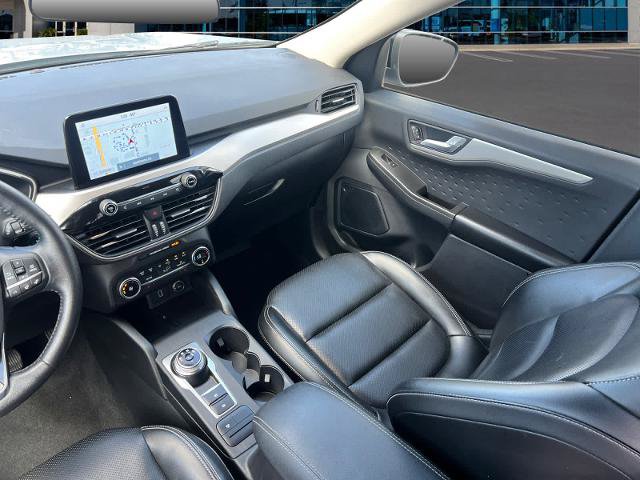 Certified 2020 Ford Escape SE Sport FWD image 15