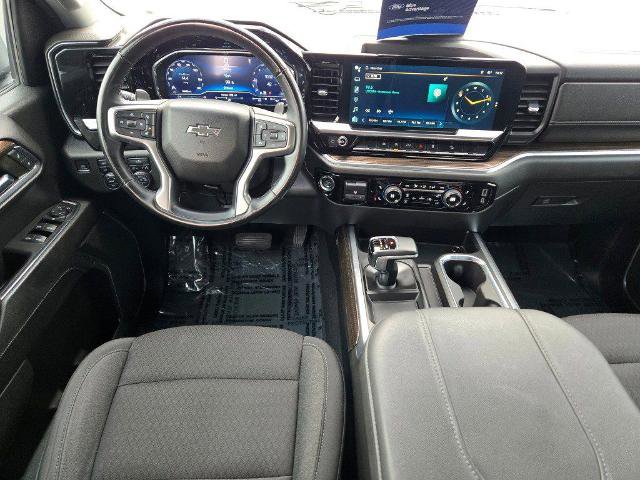 Used 2023 Chevrolet Silverado 1500 RST AWD/4WD image 21