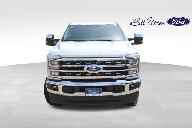 Certified 2026 Ford F250 Lariat w/ Chrome Package AWD/4WD video 2