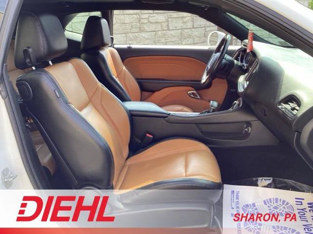 Used 2019 Dodge Challenger SXT w/ Plus Package AWD/4WD image 11