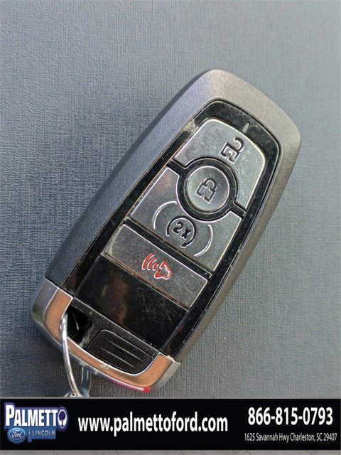 Certified 2024 Ford Bronco Outer Banks image 32