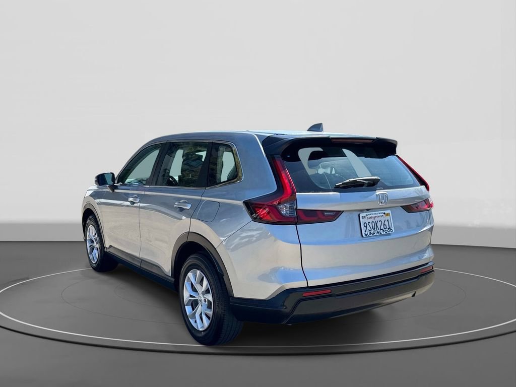 Used 2023 Honda CR-V LX image 7
