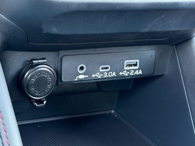Used 2024 Subaru WRX Limited AWD/4WD image 20