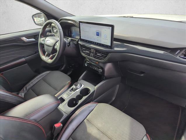Certified 2023 Ford Escape ST-Line w/ Tech Pack #1 FWD image 24
