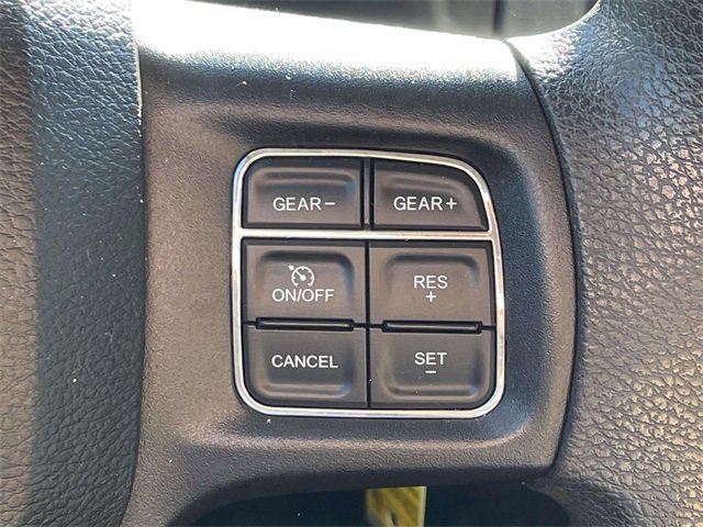 Used 2018 RAM 1500 Tradesman w/ Popular Equipment Group image 20