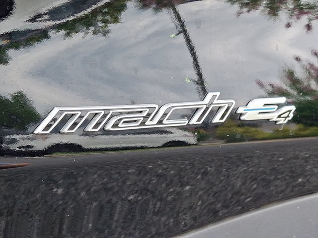 Certified 2025 Ford Mustang Mach-E Select w/ Comfort Package Lite AWD/4WD image 29