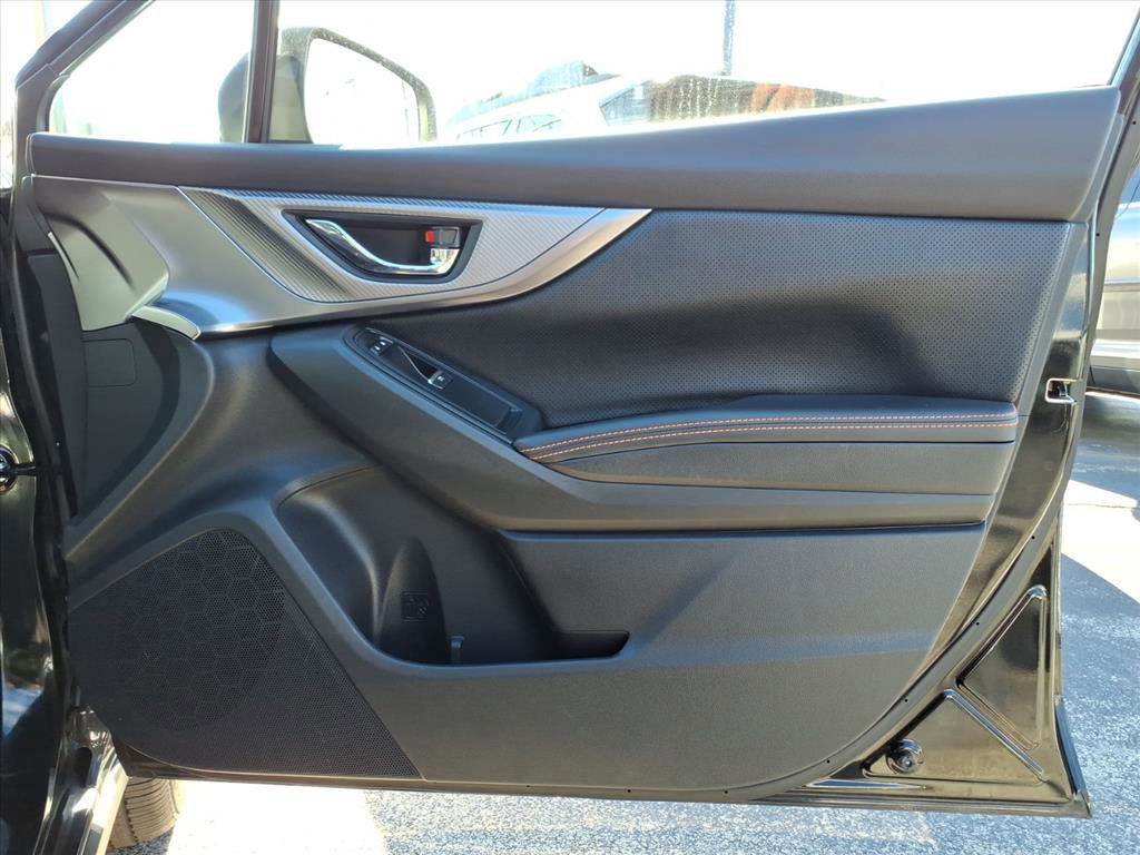 Used 2023 Subaru Crosstrek 2.5i Limited w/ Moonroof Package image 11