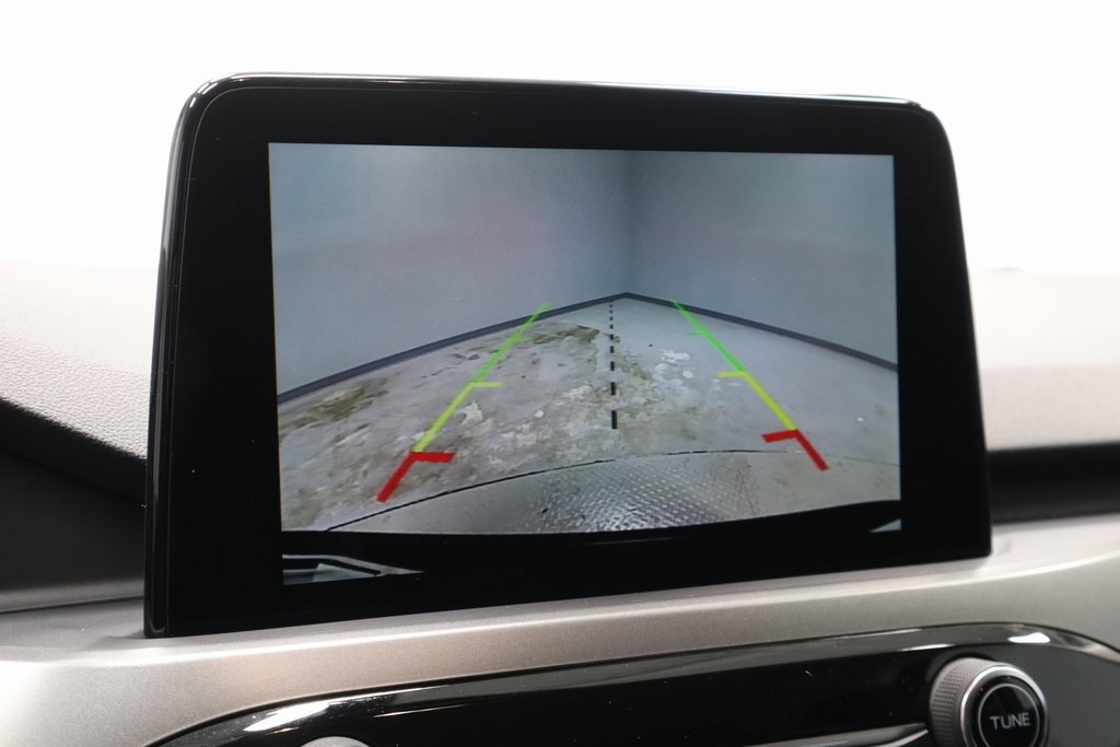 Certified 2025 Ford Escape Active image 10