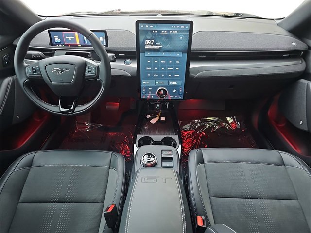Certified 2023 Ford Mustang Mach-E GT w/ GT Performance Edition image 9