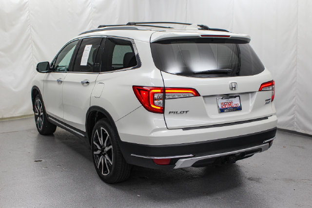 Used 2019 Honda Pilot Touring image 5