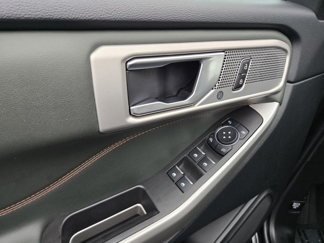 Certified 2023 Ford Explorer Timberline w/ Timberline Technology Package AWD/4WD image 36