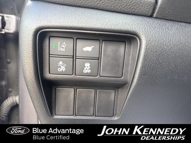 Used 2020 Honda CR-V EX-L image 8