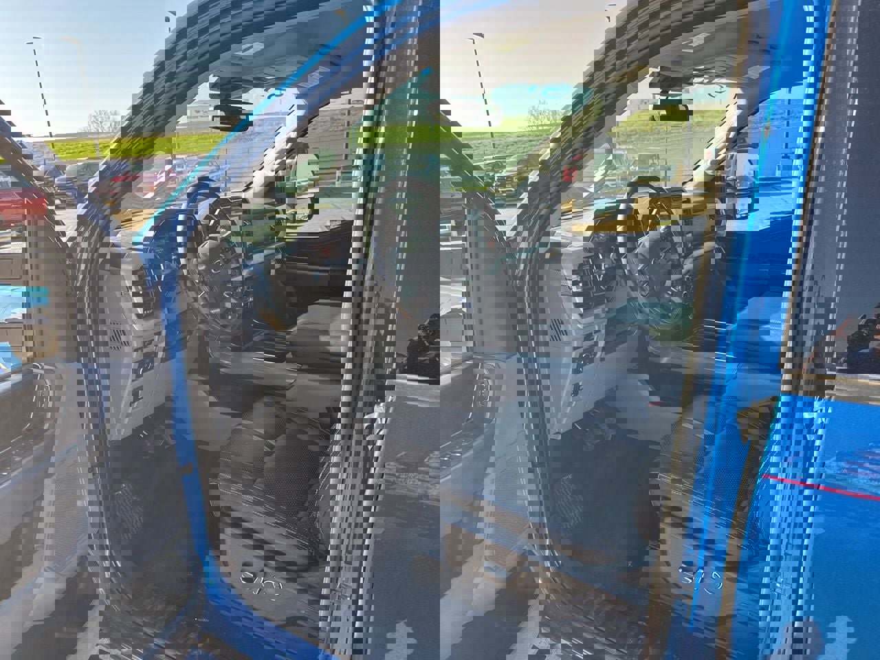 Certified 2021 Ford F150 XLT w/ Equipment Group 302A High image 20