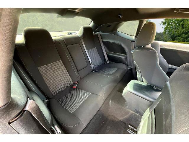 Used 2021 Dodge Challenger GT image 23