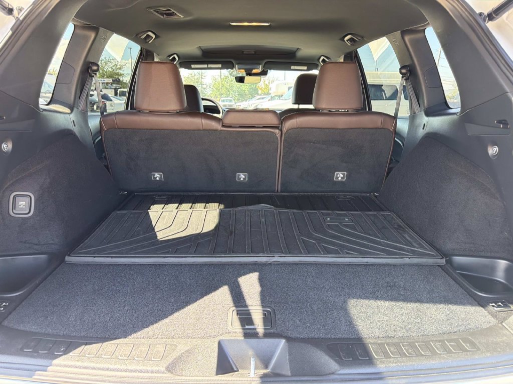 Used 2024 Honda Passport EX-L image 10
