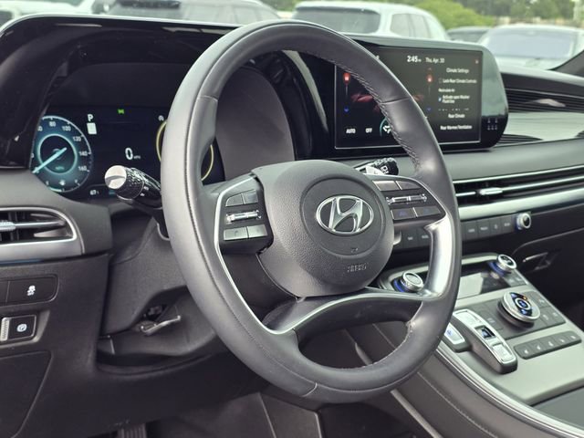 Used 2024 Hyundai Palisade Calligraphy AWD/4WD image 29