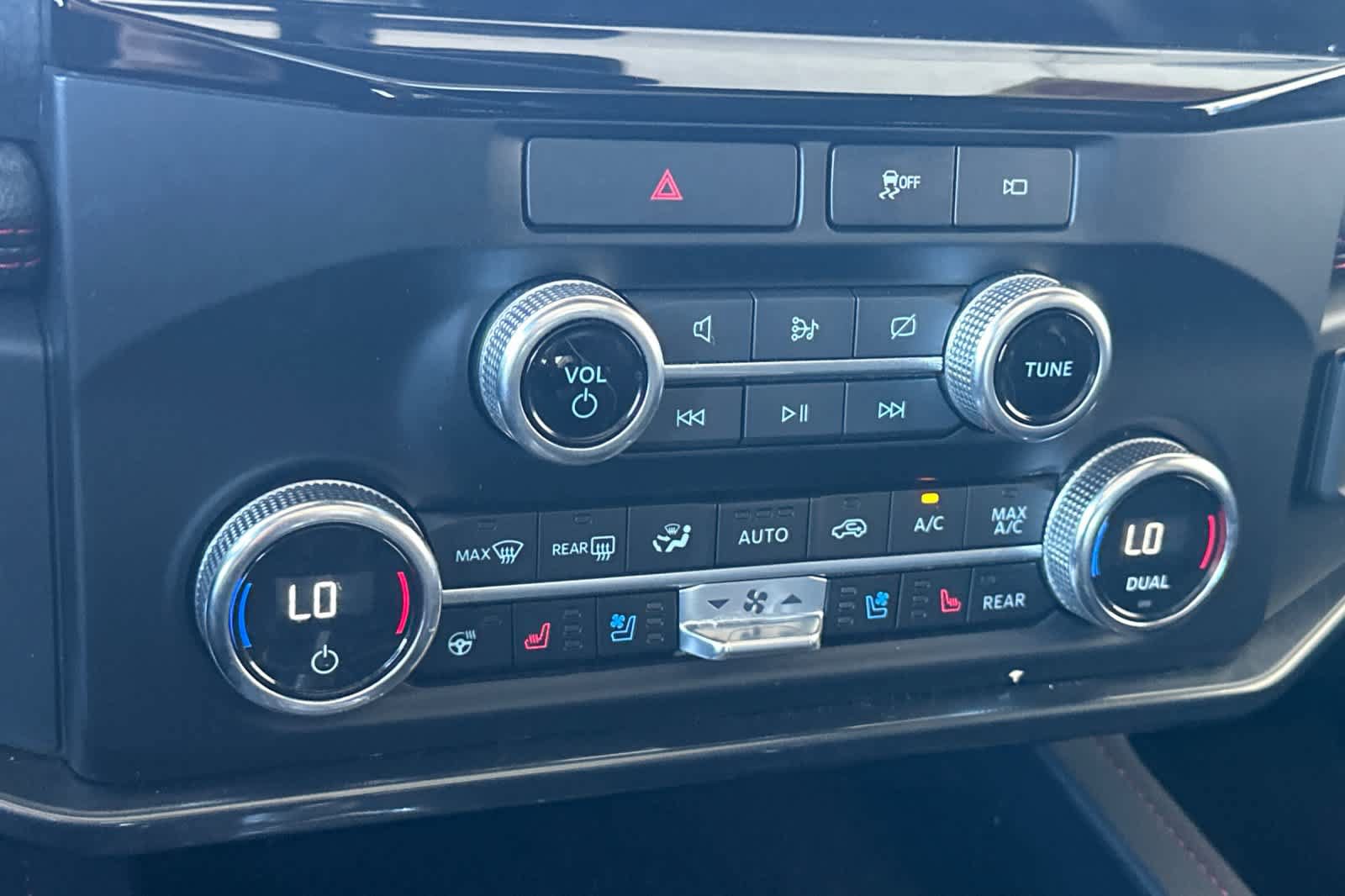 Certified 2023 Ford Expedition Limited AWD/4WD image 25