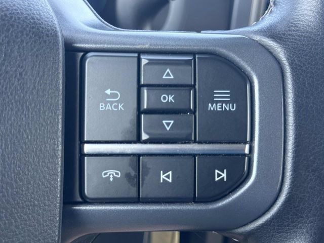 Certified 2024 Ford F150 XLT w/ Mobile Office Package AWD/4WD image 22