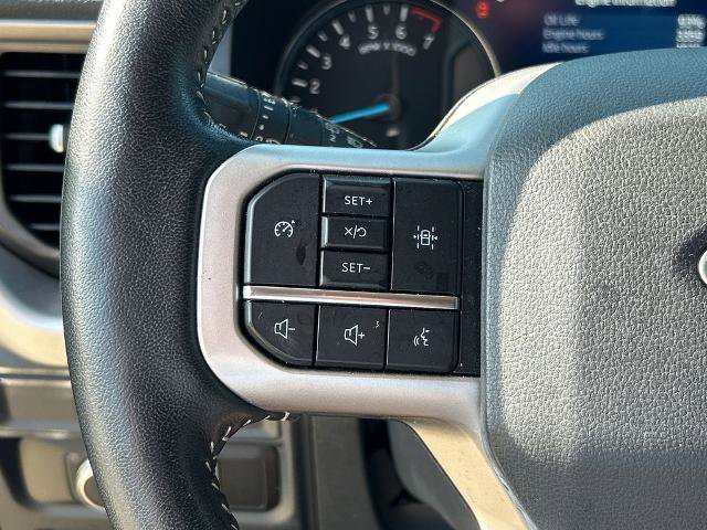 Certified 2022 Ford Expedition Max XLT RWD image 25