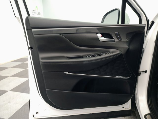 Used 2022 Hyundai Santa Fe Limited AWD/4WD image 21