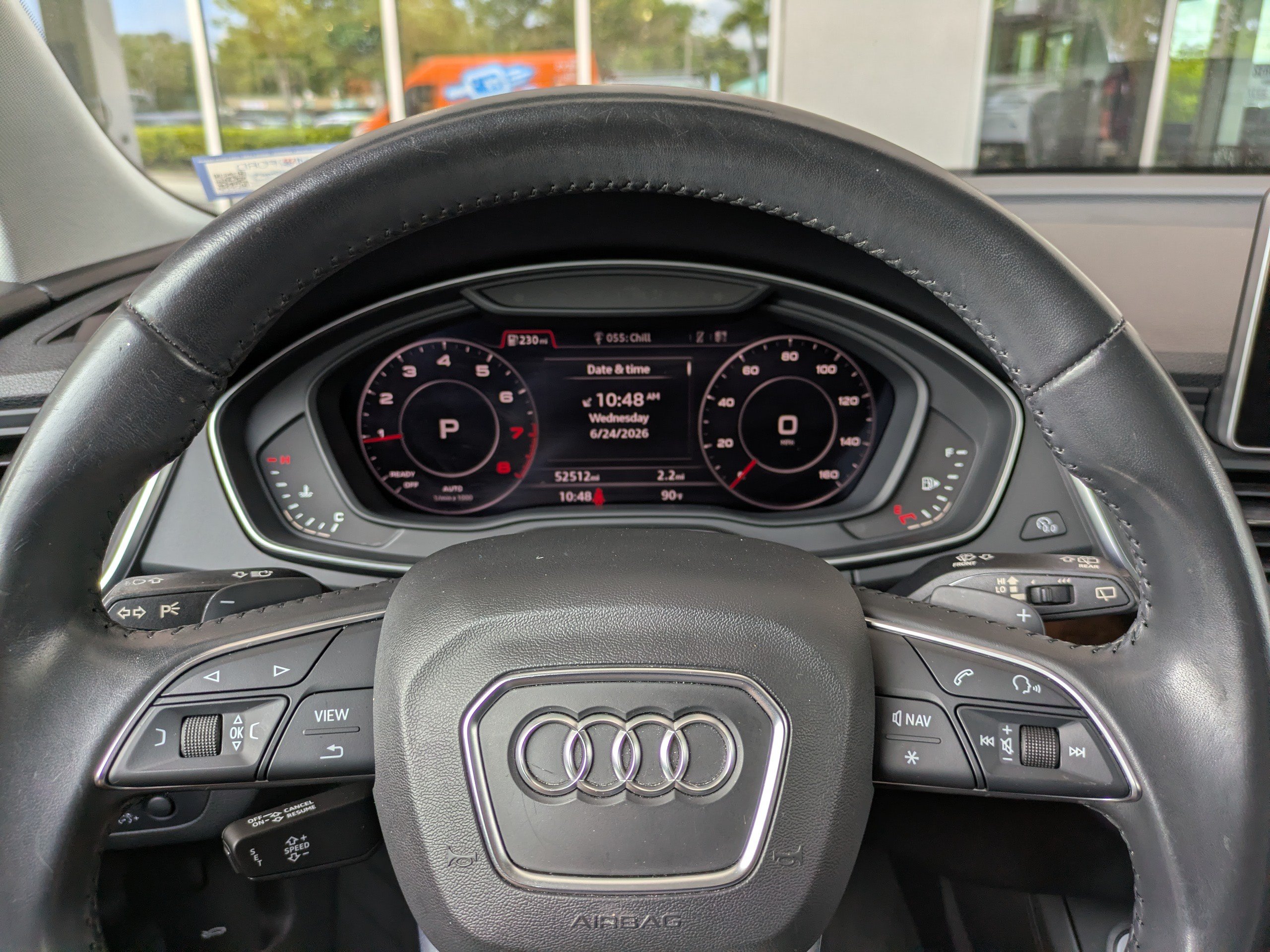 Used 2020 Audi Q5 2.0T Premium Plus w/ Premium Plus Package AWD/4WD image 31