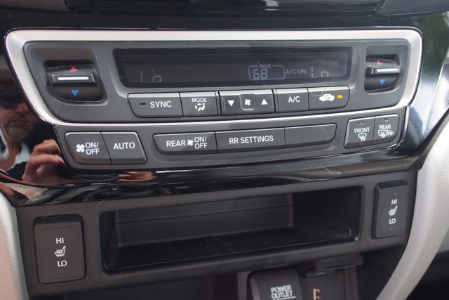 Used 2019 Honda Ridgeline RTL-E image 22