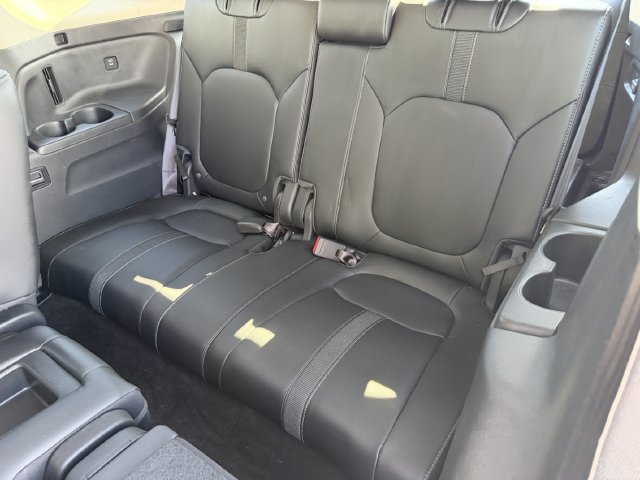 Used 2024 Honda Pilot EX-L image 29