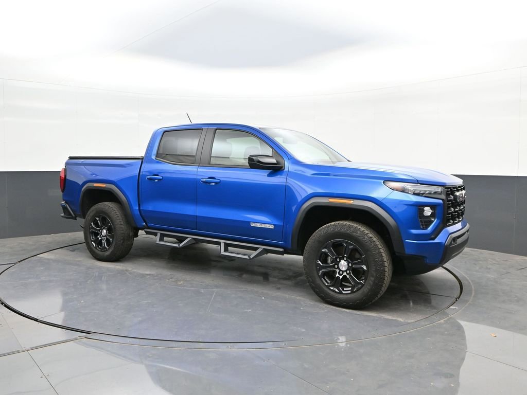 Used 2023 GMC Canyon Elevation w/ Convenience Package RWD image 15