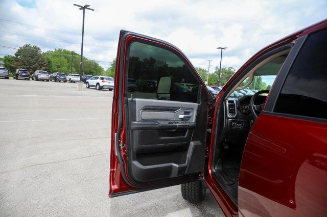 Used 2019 RAM 2500 Big Horn AWD/4WD image 19