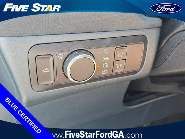 Certified 2022 Ford Maverick Lariat w/ Equipment Group 500A Standard AWD/4WD image 27