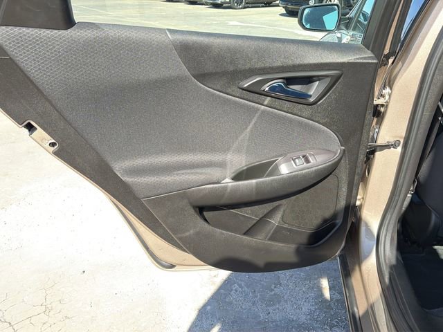 Used 2022 Chevrolet Malibu LS w/ Driver Confidence Package image 14